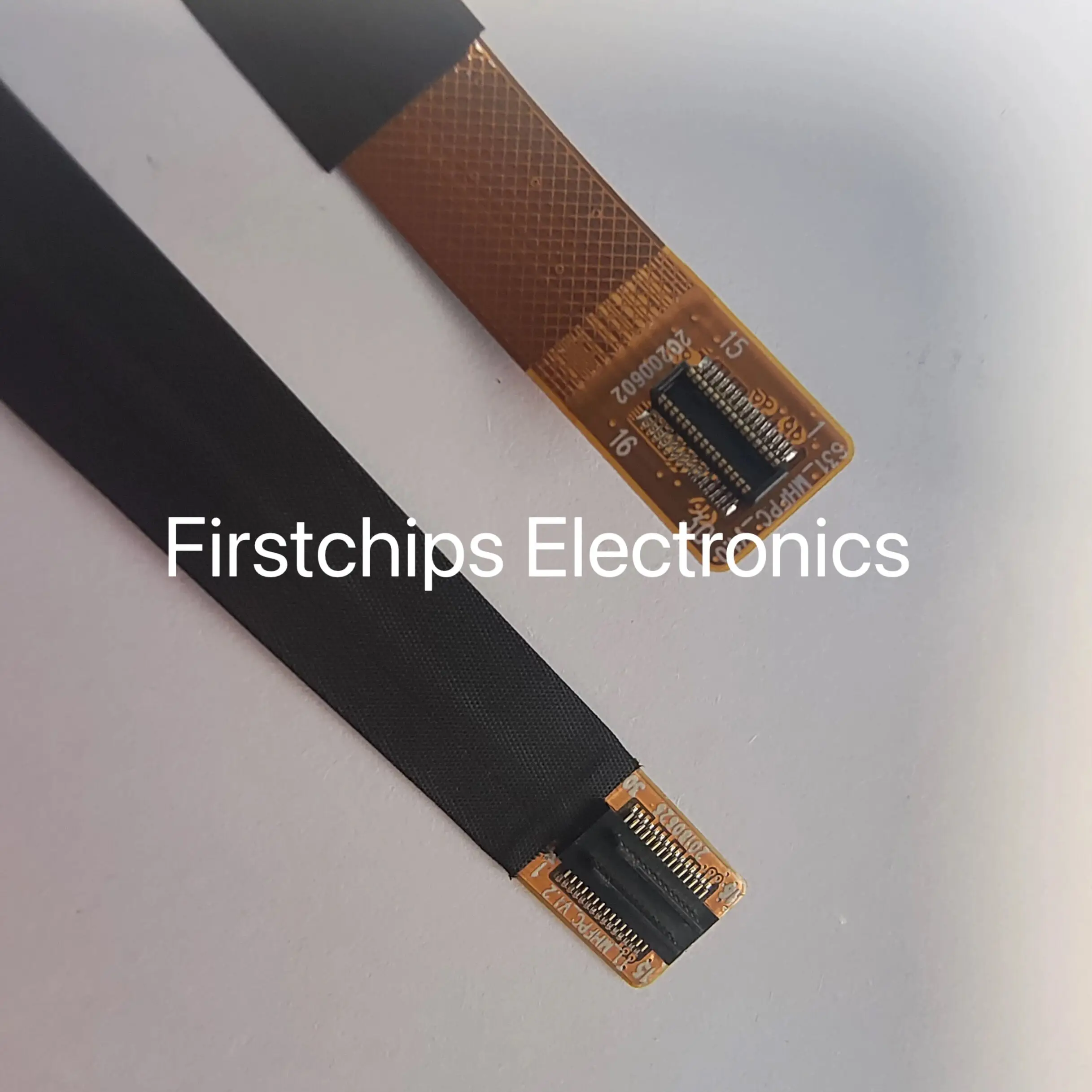 Yikang Intelligent Ejes Intelligent Cat Eye Connection Cable, Data Transmission Cable, FPC Dingdong 5 T1T2