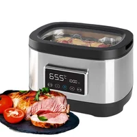 Chef Low-Temperature Slow-Cooking Machine Household Molecular Cuisine Suitable For Vacuum Cooking Precise Temperature Control 1