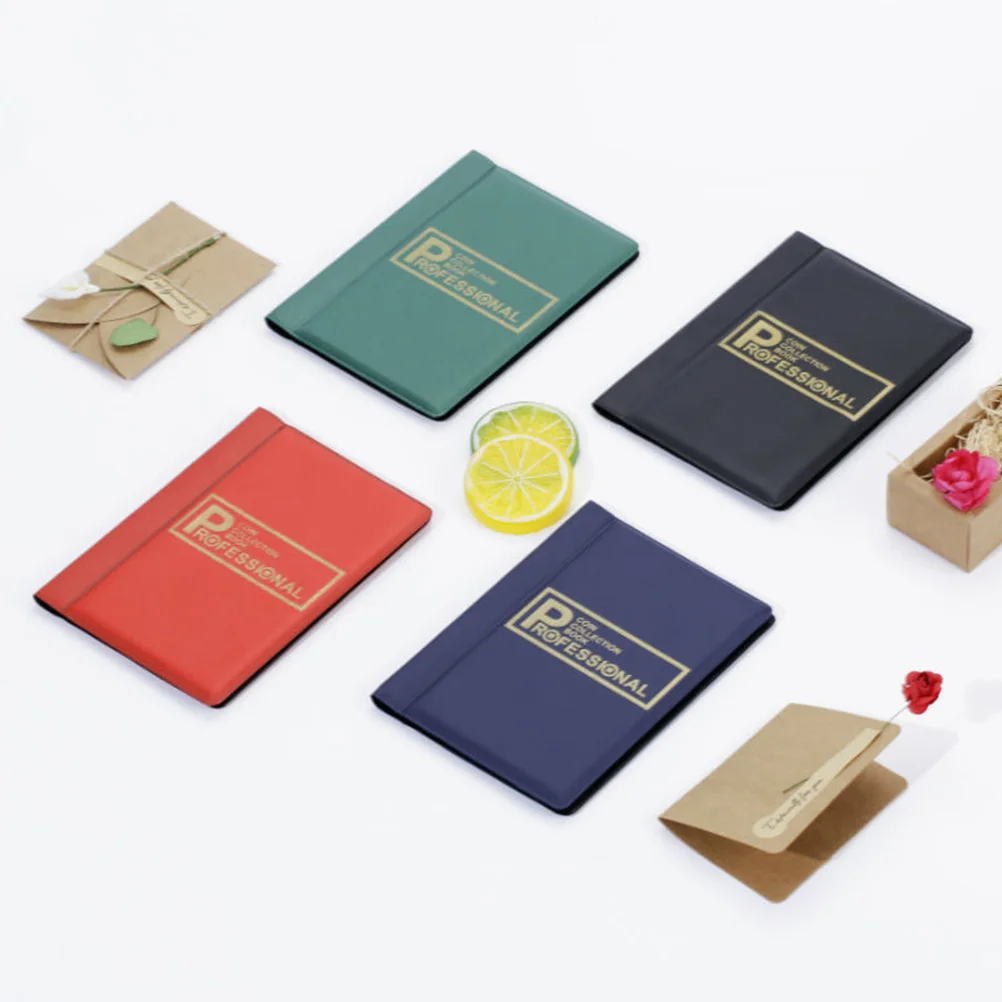 Рисунок 3 - Книга для коллекционирования м