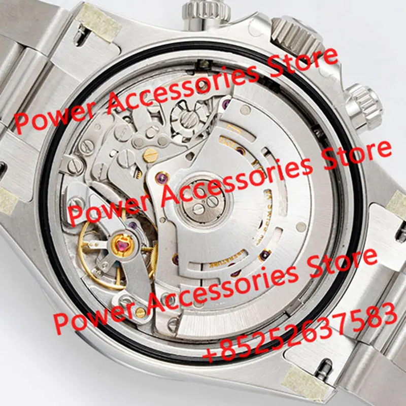 Рисунок 4 - Ручной набор Clean Daytona 116500