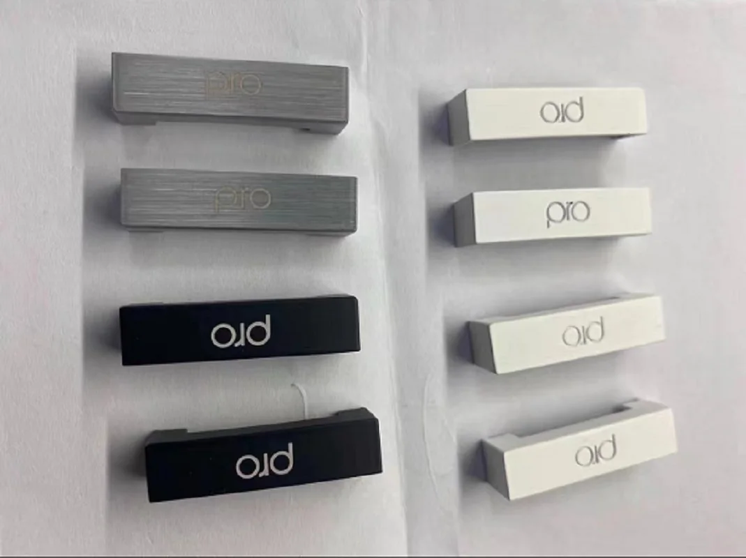

New Original Replacement Metal Hinge Metal Buckle for Beat Pro Headphone