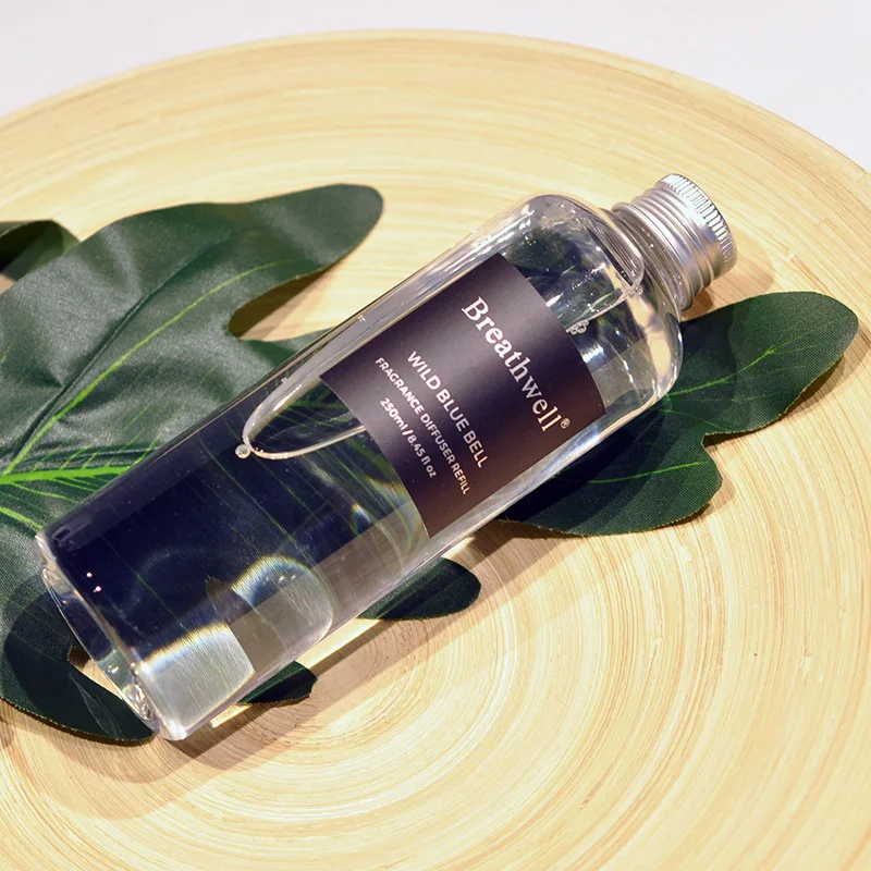 150ml Humidifier Diffuser Essential Oil lavender/Lemon/Sakura/Hilton Home Fragrance Aromatherapy Supplement Liquid