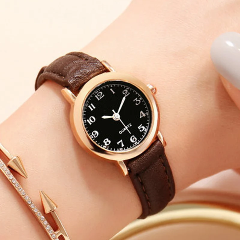 Рисунок 2 - Часы наручные YIAKZE женские кварцевые