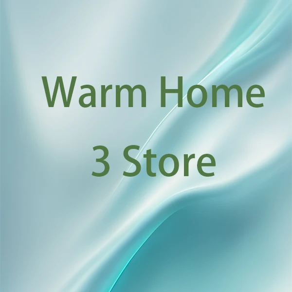 Warm Home 3 Store