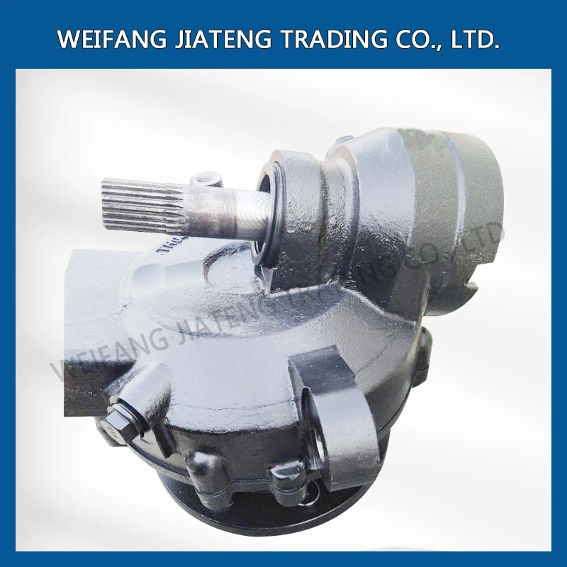 Wheel Side Reducer Assembly for Foton Lovol, Agricultural Machinery Equipment, Farm Tractor Parts, TX1P311010007 distributor assembly for foton lovol agricultural machinery equipment farm tractor parts ts06582130090