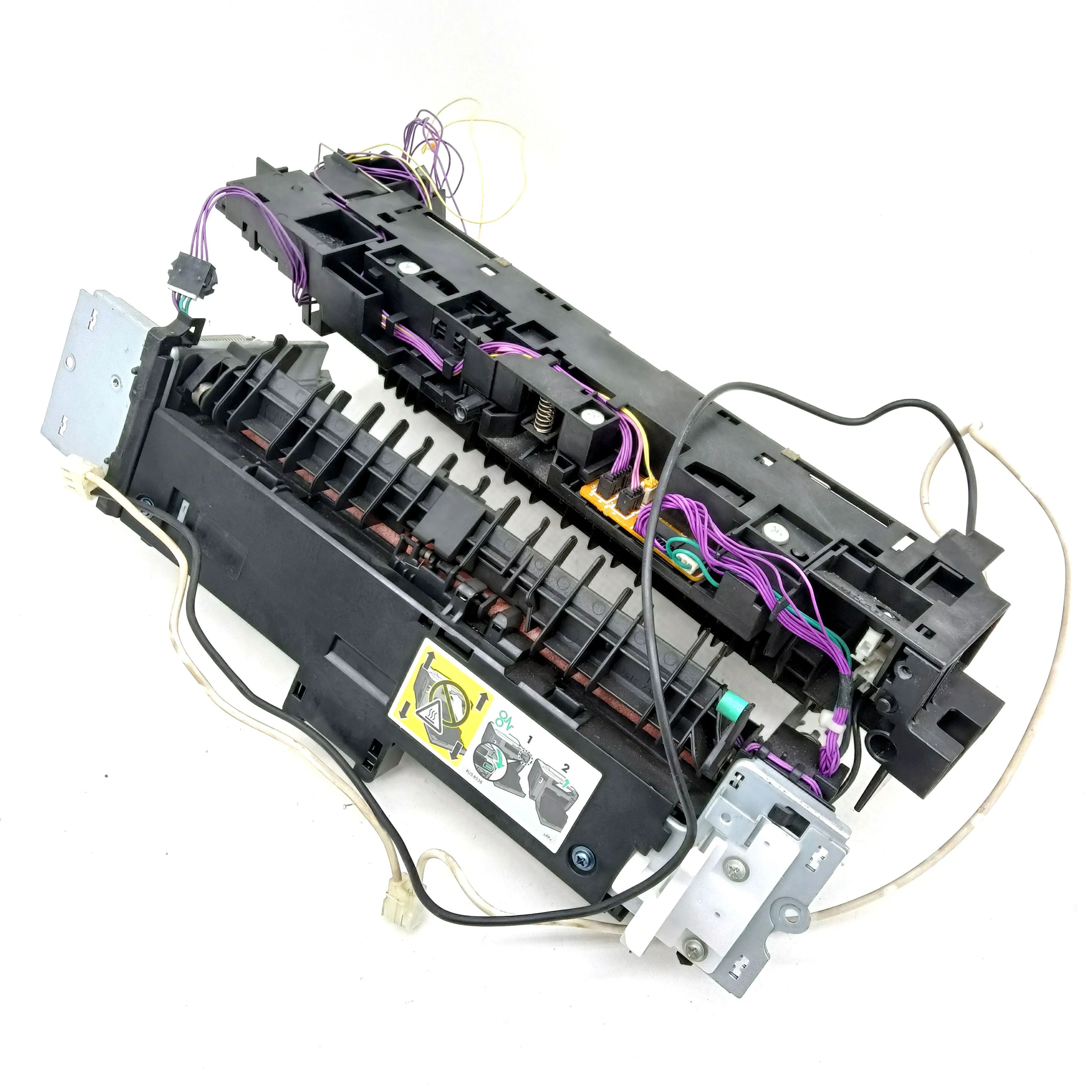 

Fuser Unit Fixing Fuser Assembly CP2025 Fits For HP cm2320n CP2025n cm2320fxi cm2320nf CP2025x CM2320 CP2025dn 220v