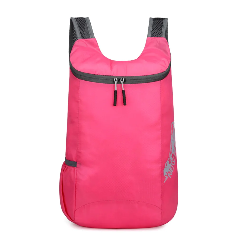 PATIKIL Sac à Dos De Randonnée, Sac à Dos Pliable Léger PATIKIL Sac à Dos De Randonnée, Sac à Dos Pliable Léger