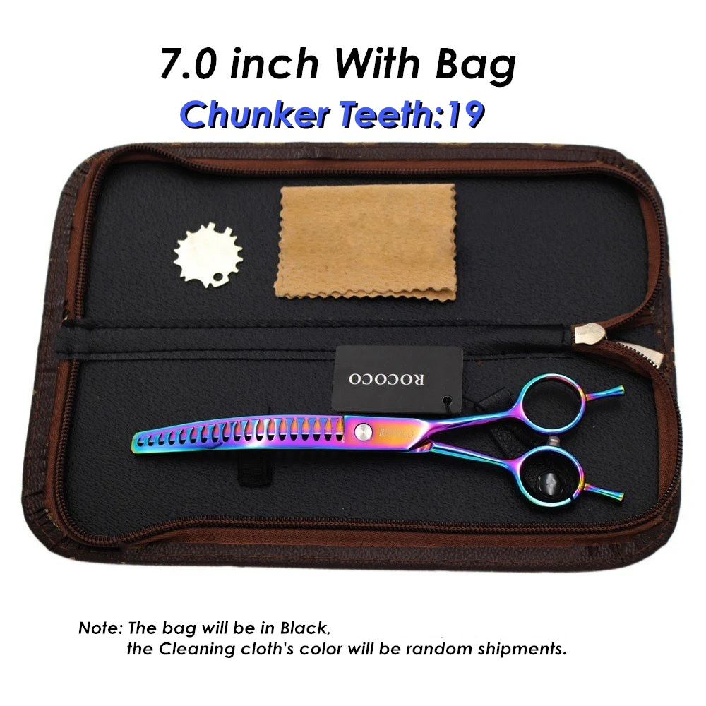 7.0 Chunker Add Bag