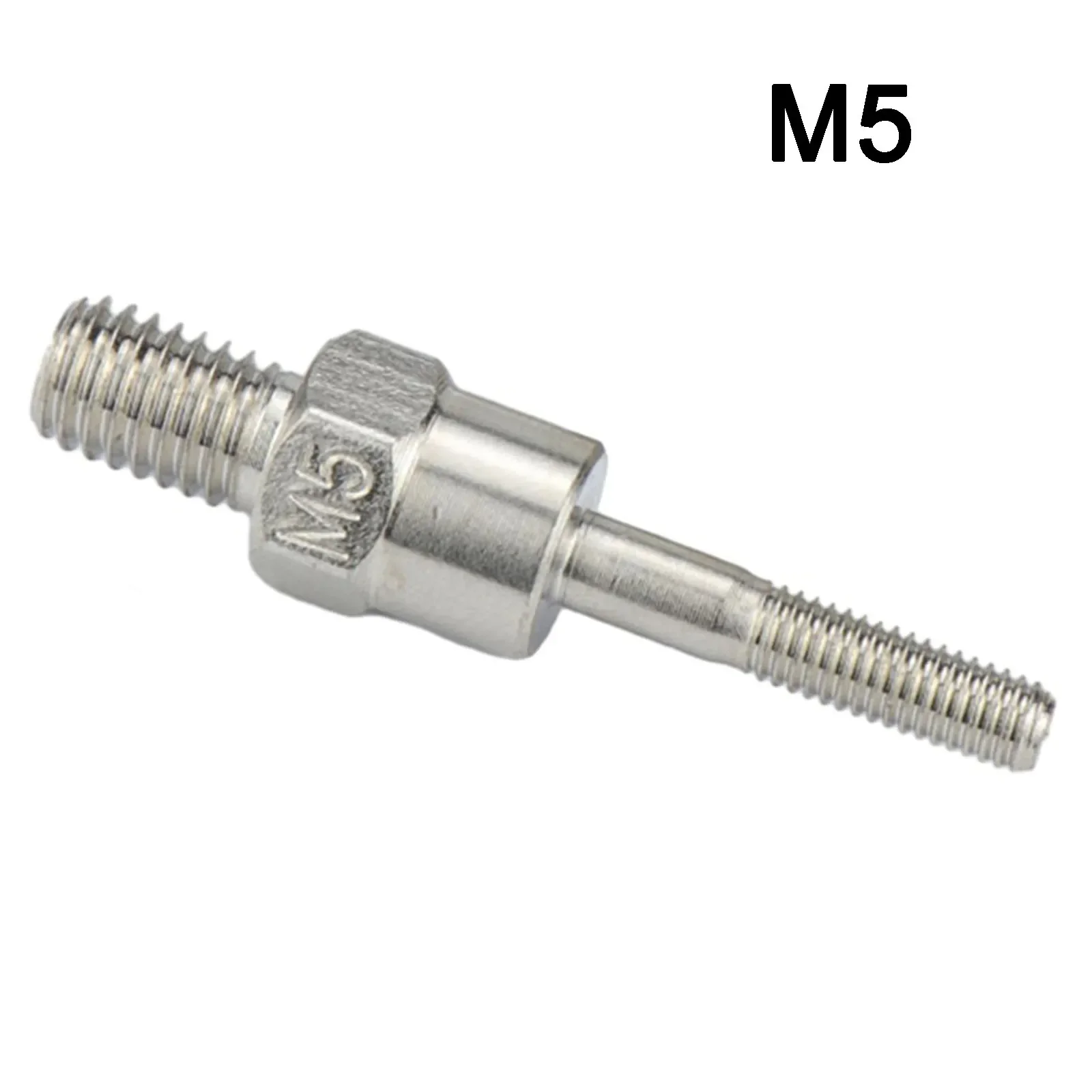 Rivet Gun Rivet Gun Set Rivet Nut Tool Rivet Gun Part 1pc Hand Rivet Nut Gun Head Nuts Simple Installation Manual Riveter Tools Accessories For Nuts M3/M4/M5/M6/M8/M10/M12
