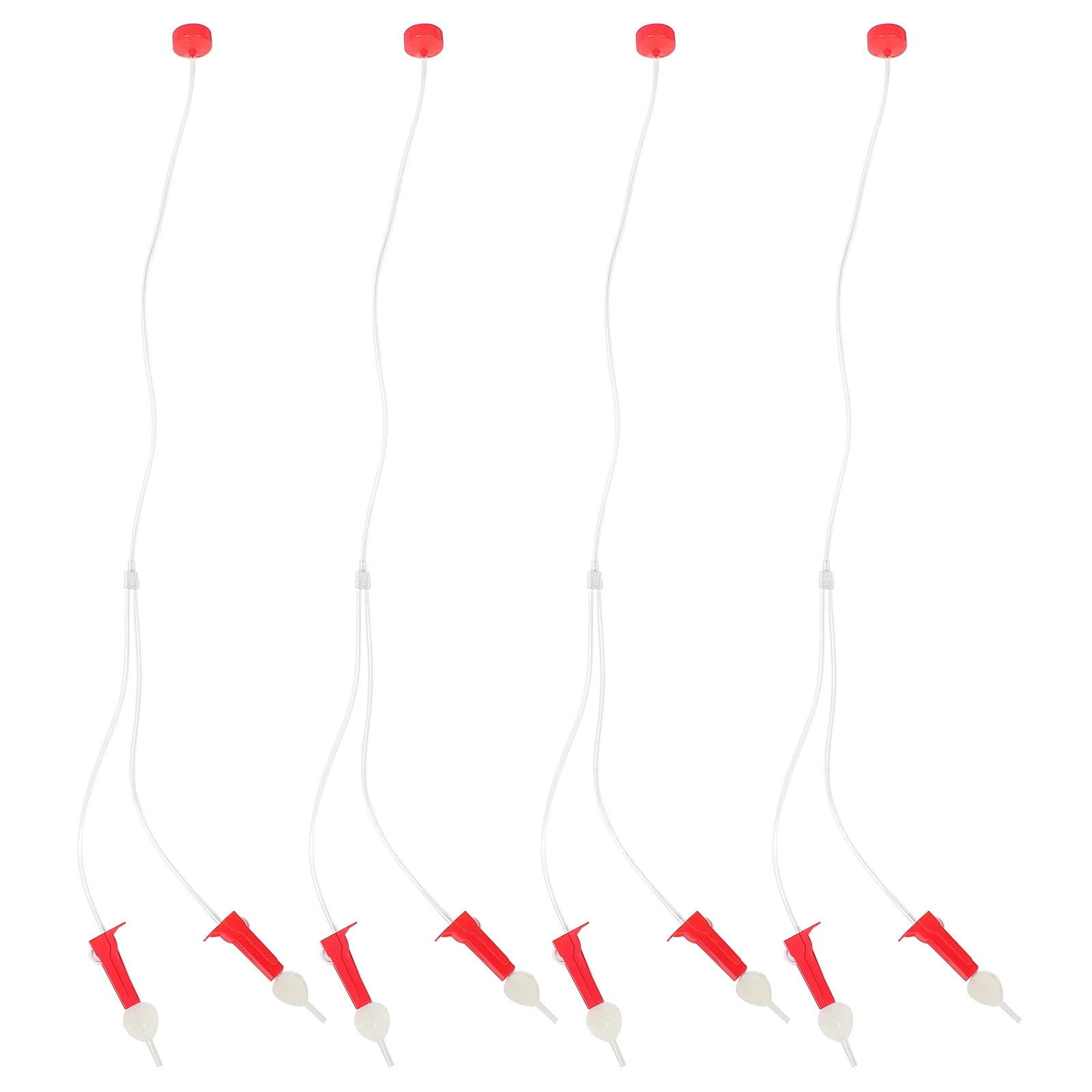 

Citrus Nutrient Solution Tube Tree Irrigation Supplies Plastic Infusion Bag Flower Pots