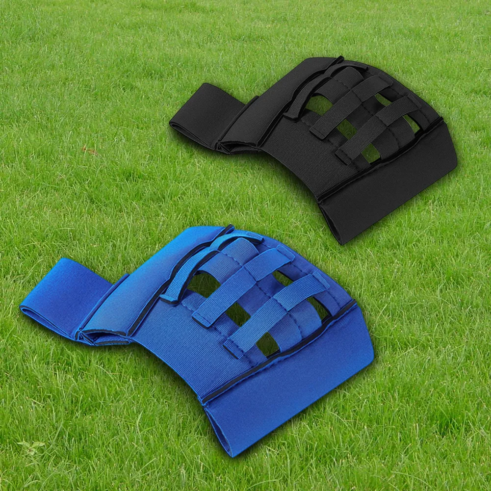 Mini Catcher Golf-Sized Practice Balls Web Glove Improve Hand-Eye Coordination and Placement for Kids Teens and Adults