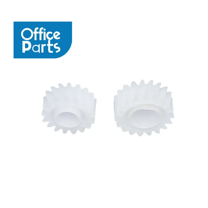 

5SET 655N00400 Developer Drive Gear for XEROX DocuColor 240 242 250 252 260 WorkCentre 7655 7665 7675 7755 7765 7775 550 560 570