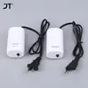 Ultra Silent 1W 220V-240V Aquarium Silent Air Pump Fish Tank Mini Air Compressor Oxygen Pump Aquarium Fish Tank Oxygen Pump 4