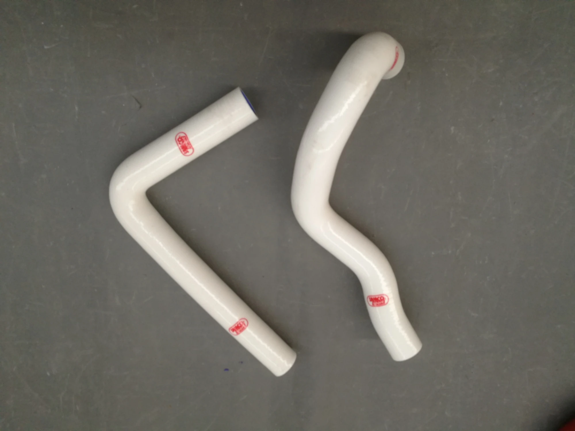 

For Toyota Supra JZA80 MK4 2JZ-GTE TURBO Non-VVTi 1993-1998 Silicone Radiator Hose Pipe Tube Kit 1993 1994 1995 1996 1997 1998