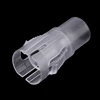 1Pcs For ResMed AirMini Hose Connector For CPAP Tube CPAP Hose Port to Multi-brand Air Nasal Masks Accessories 5