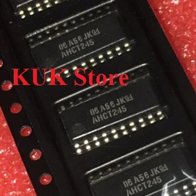 

Real 100% Original NEW AHCT245 SN74AHCT245NSR SN74AHCT245NS SOP20 10PCS ~ 50PCS