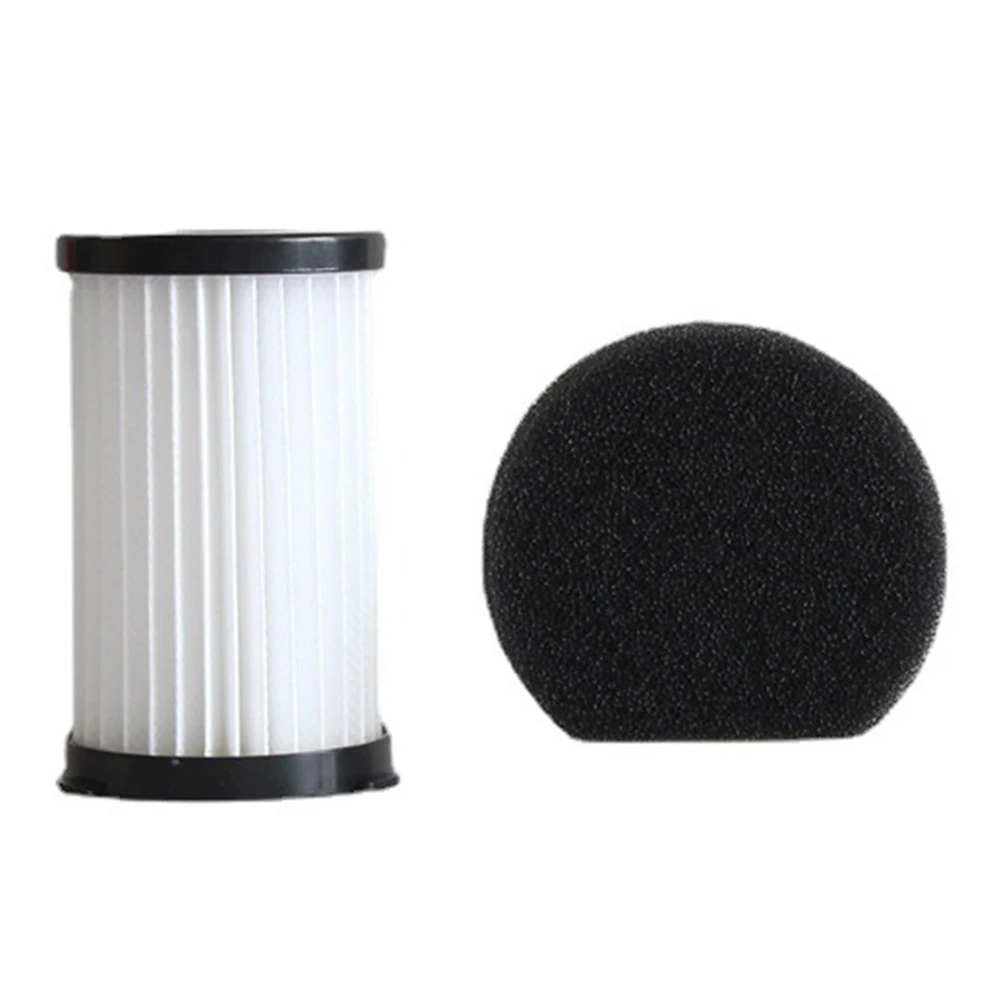 

1/3 Pcs Filters For Akitas AK585K V8 Vacuum Cleaner Washable Reusable Replaceable Accessories Household Cleaning Appliance