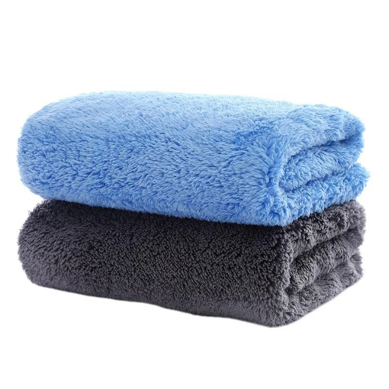 Car Wash Microfiber Towel Cleaning Drying Car Polishing Cloth Soft Edgeless Detailing Waxing Towel 40X40CM 1/3/5pcs microfiber towel cleaning cloth microfiber cleaning cloths microfiber car towel microfiber towels fiber towel microfiber washing towel car washing towel car drying towel fiber car wipes