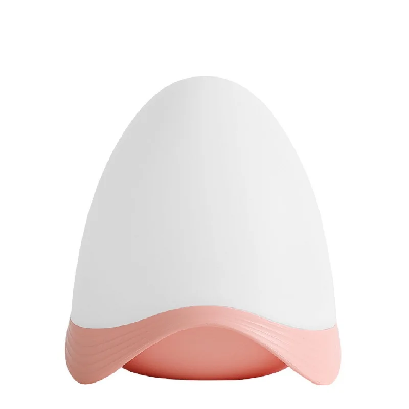 

Rgb Pat Light Creative Eye Protection Outdoor Bar Rechargeable Egg Shape Wholesale Lighting Lights Table Lamp Usb Touch Sensor