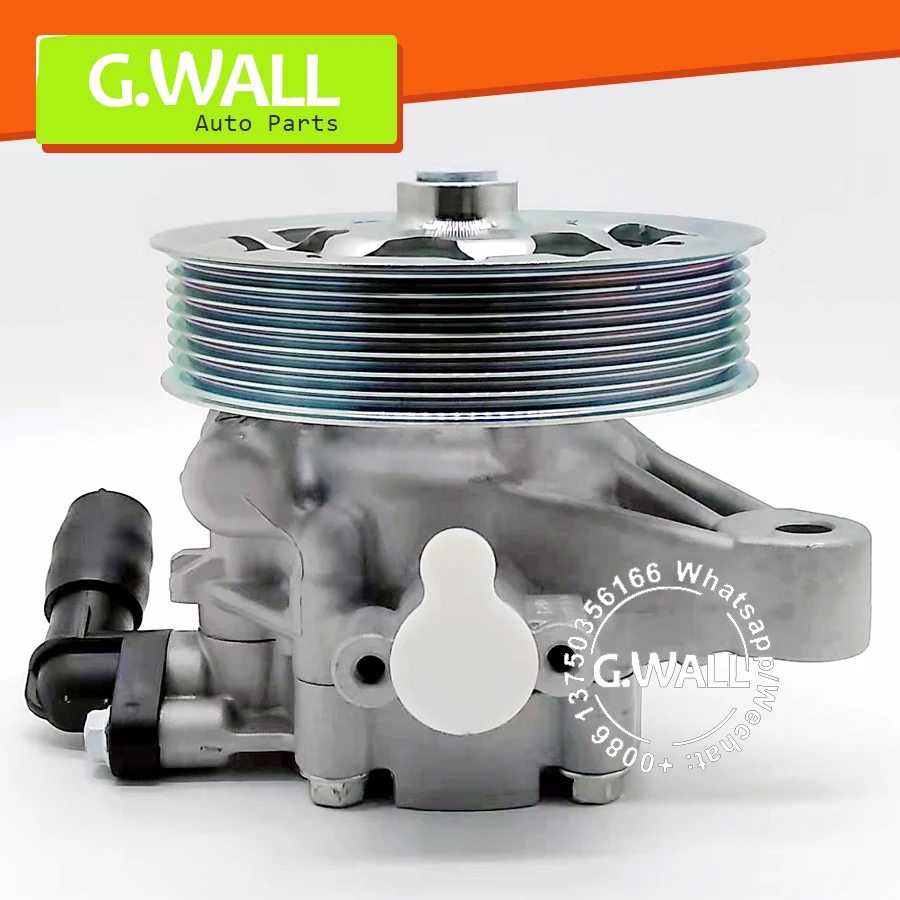 

56100-R40-P05 56110-R40-A01 Auto Spare Parts Power Steering Pump For Honda Accord 2.4 2008 CP2