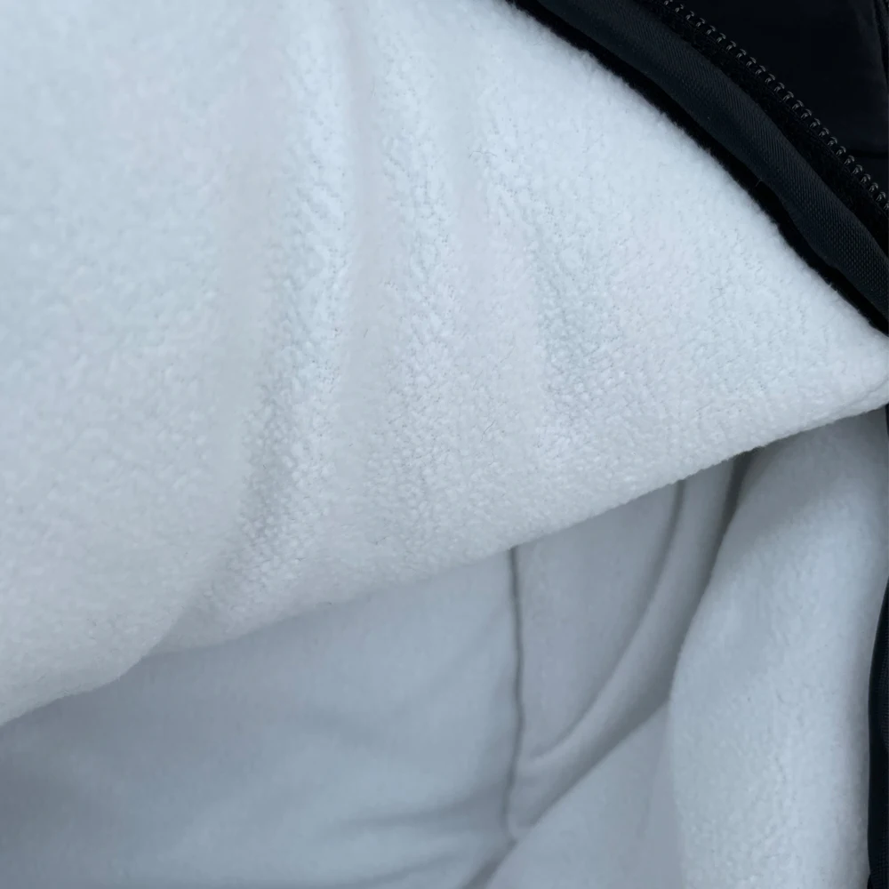 Universal baby stroller accessories Winter socks Windproof Warm Sleepsack Baby Pushchair Footmuff For Babyzen yoyo