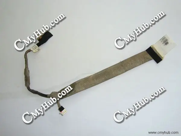 

LCD Cable For Dell Vostro 1200 LCD Cable 0RM265 DC02000GO00 JFT00 DP/N: 0RM265 RM265 DC02000GO00 JFT00