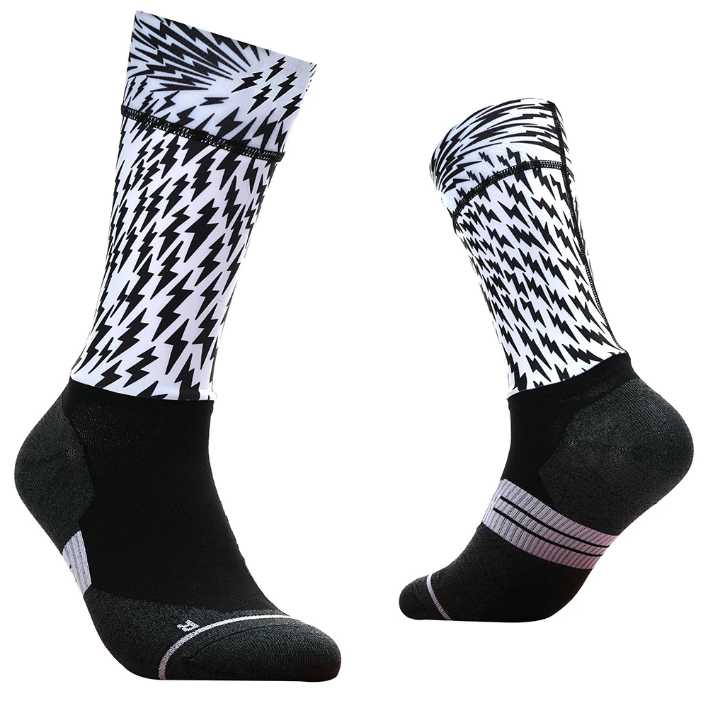 Unisex Multifunctional Athletic and Lifestyle Socks