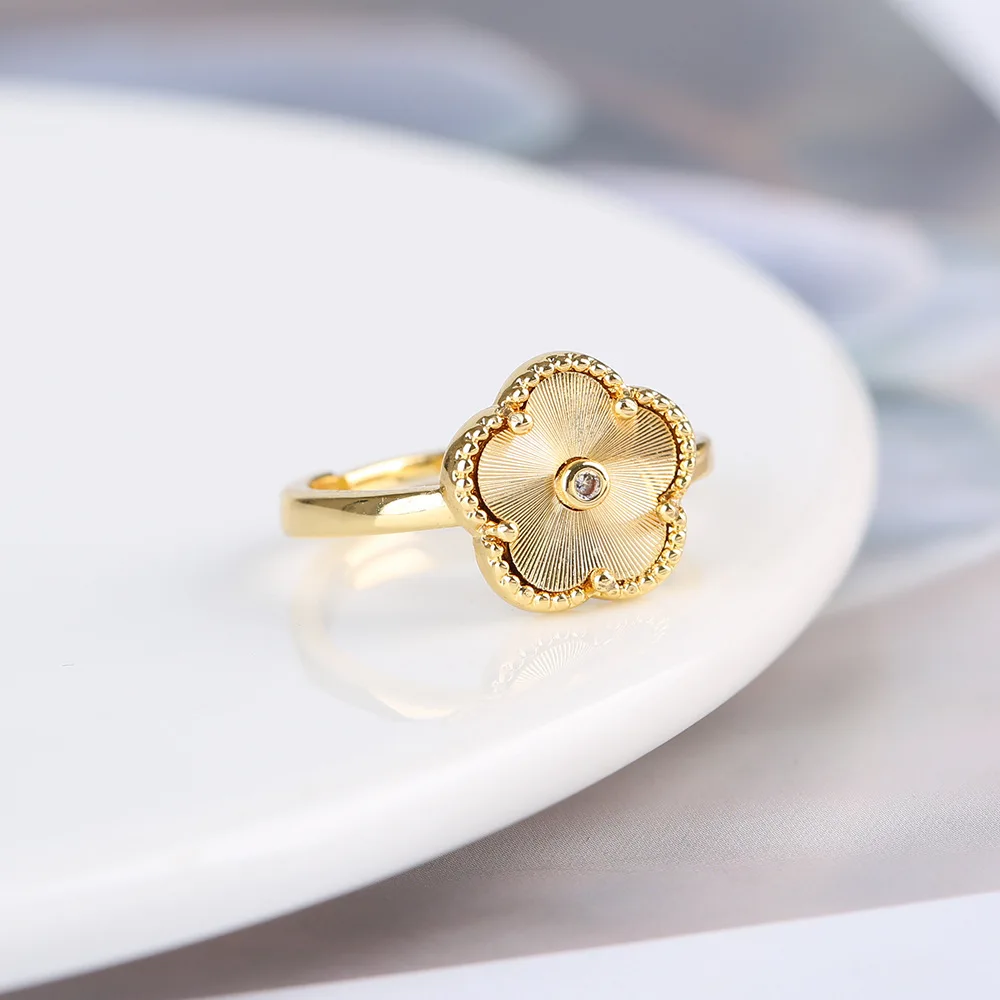 Gold Ring