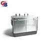 GB1110113 Hot Selling Single 304 Stainless Steel 30L Two Taps Beer Cooling Jockey Box 4