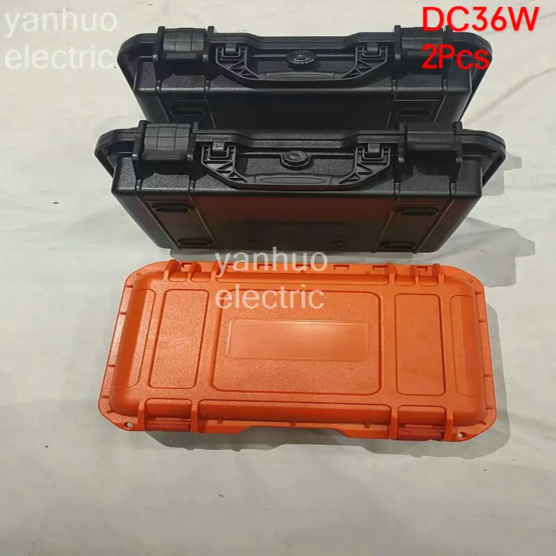 

Круглая светодиодная ручная система передачи счастья DC36W DB3600W, вращающийся эффект, холодная Беспроводная сценическая свадьба, дистанционное управление воздушными шарами