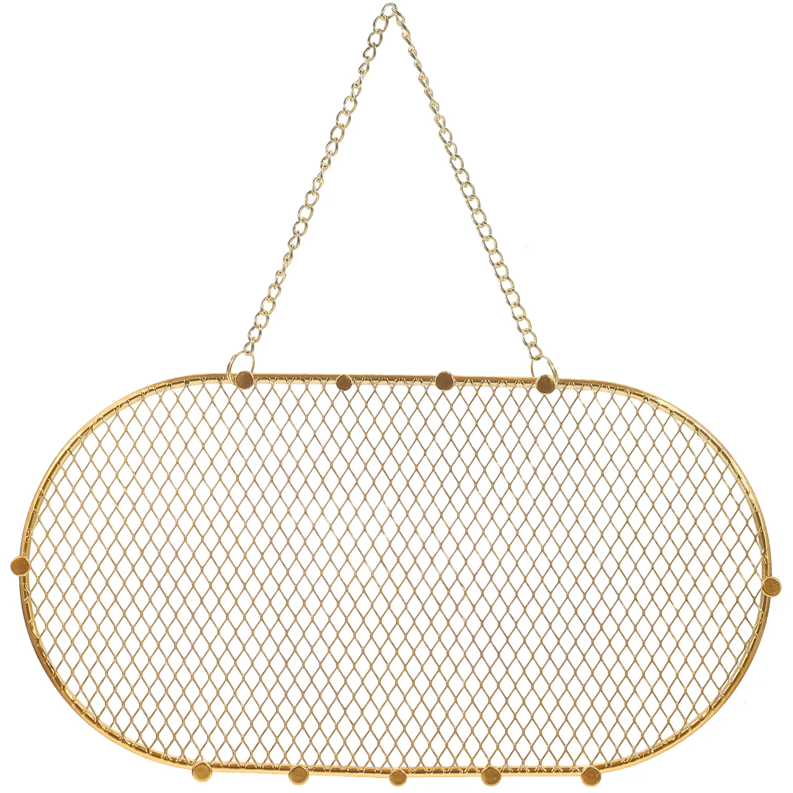 

Wire Hangers Jewelry Display Stand Storage Shelf Asthetically Pleasing Bedroom Decor