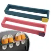 Slippers Rack Hanging Shoe Holder Self Adhesive Shoe Rack Hanging Multi Function Wall Bracket Shoe Organiser for Door Cabinet 1