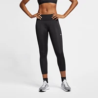 Nike Genuine 2025 collants d'entraînement de yoga pour femmes pantalons de course BV0039-010 1