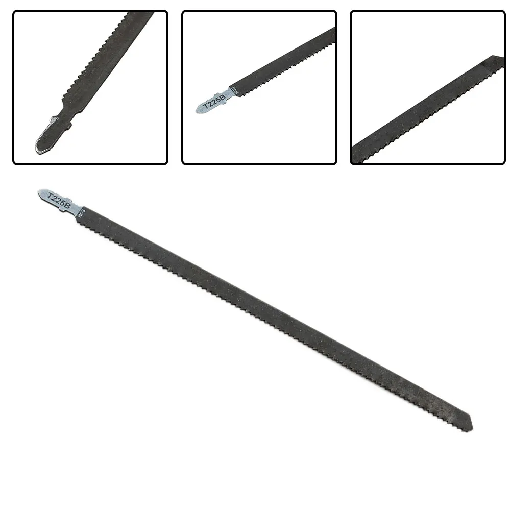 Woodworking Saw Blade Reciprocating Metal Cutting New For Sheet High Carbon Steel High Quality Tool 1pc Accessories