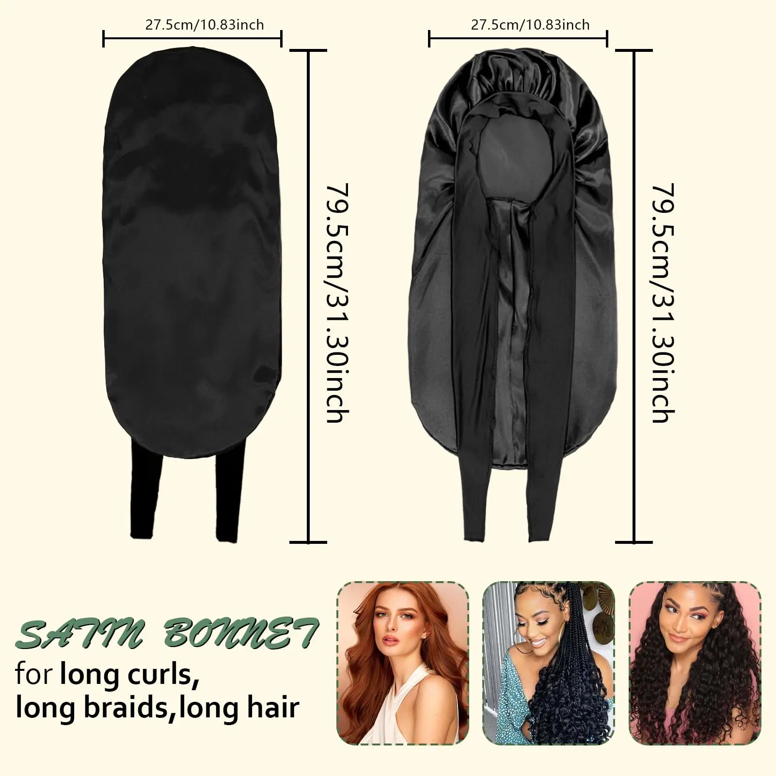 Chebe Hair Oil Butter for Hair Growth