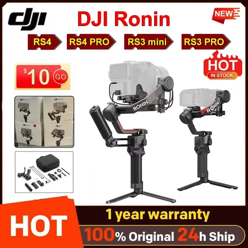 Go Pro Ronin Sc Gopro Gimbal Ronin S Pro DJI Ronin SC Pro Combo
