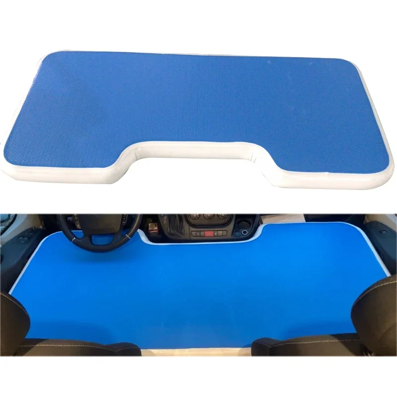 Truck Inflatable Mat Van/lorry/Pickup Truck/Car Air Bed Support Customization Any Size
