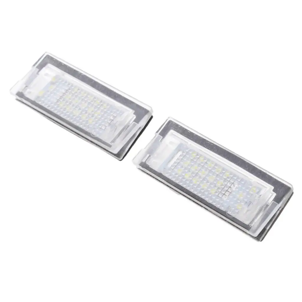 BMW ü LED ÷Ʈ , 18SMD, 2 