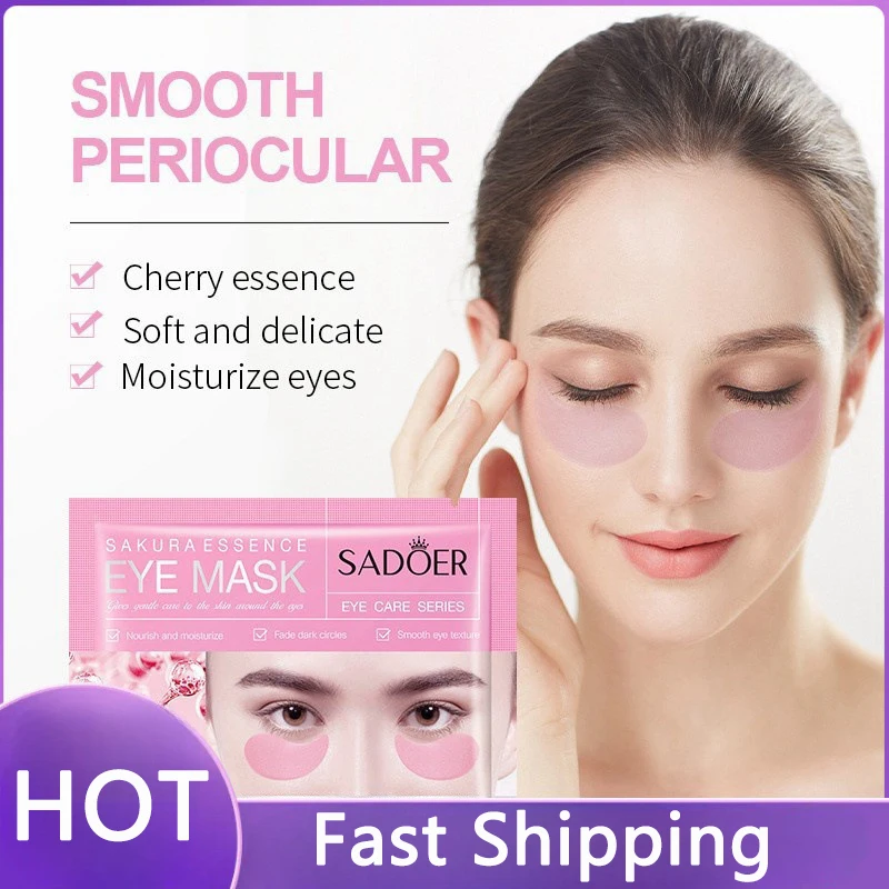 

eye masks