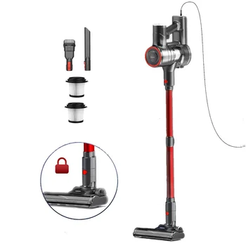 YISORA Corded Stick Vacuum Cleaner 600W 23KPa 1