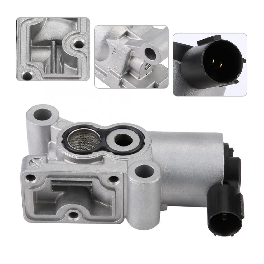 36450-P3F-004 Idle Air Control Valve Fit for Honda CRV CR-V 2.0L 1998-2001 36450P3F004 36450-P3F-G01 EG VTEC 560