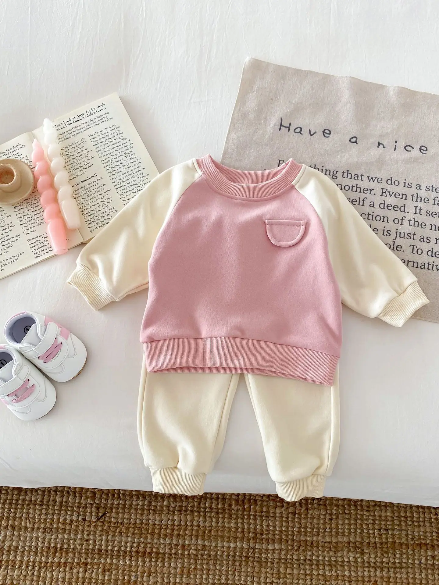 Рисунок 6 - Новинка весны 2024