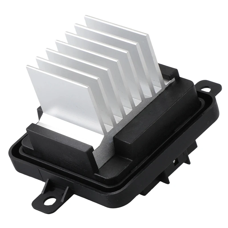 Citroen Air Con Blower Fan Module Replacement for C4 Picasso