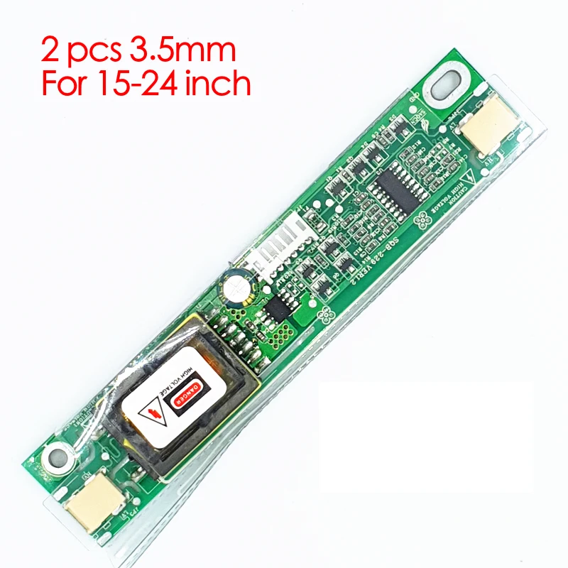 Universal 1 Lamp CCFL Inverter Board Kit For Backlight LCD Panel Screen universal-1-lamp-ccfl-inverter-board-kit-for-backlight-lcd-panel-screen