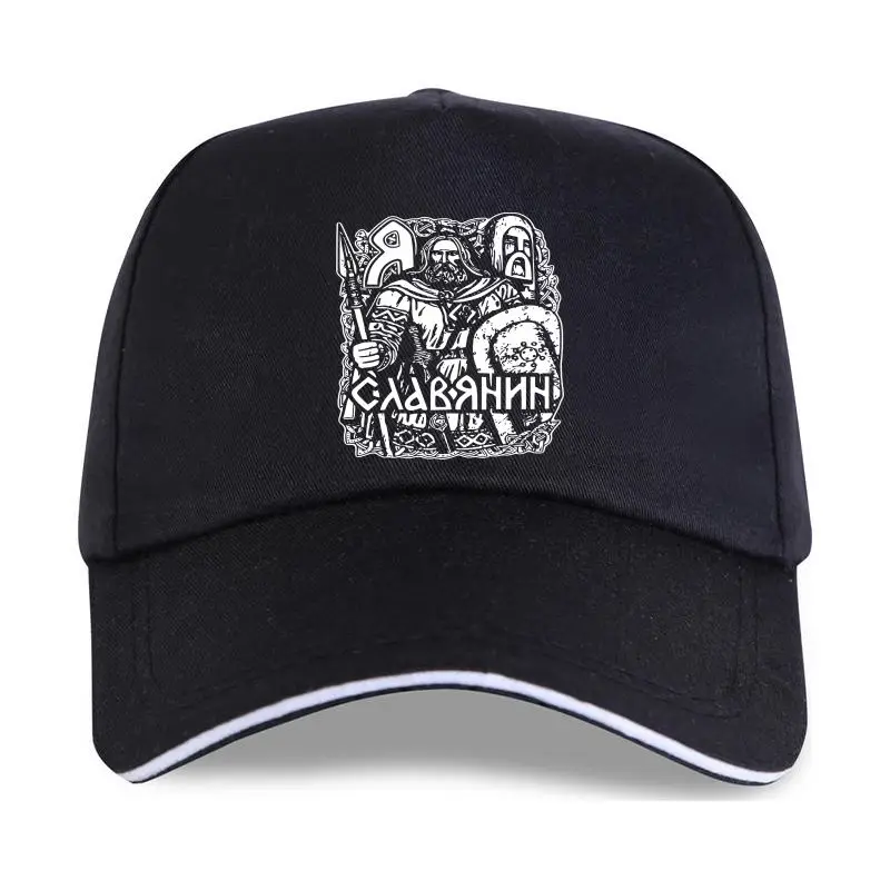 

new cap hat Slavs Orthodox Brothers Russian Retro Warrior . Summer Cotton Baseball Cap Mens 2021 S-3XL