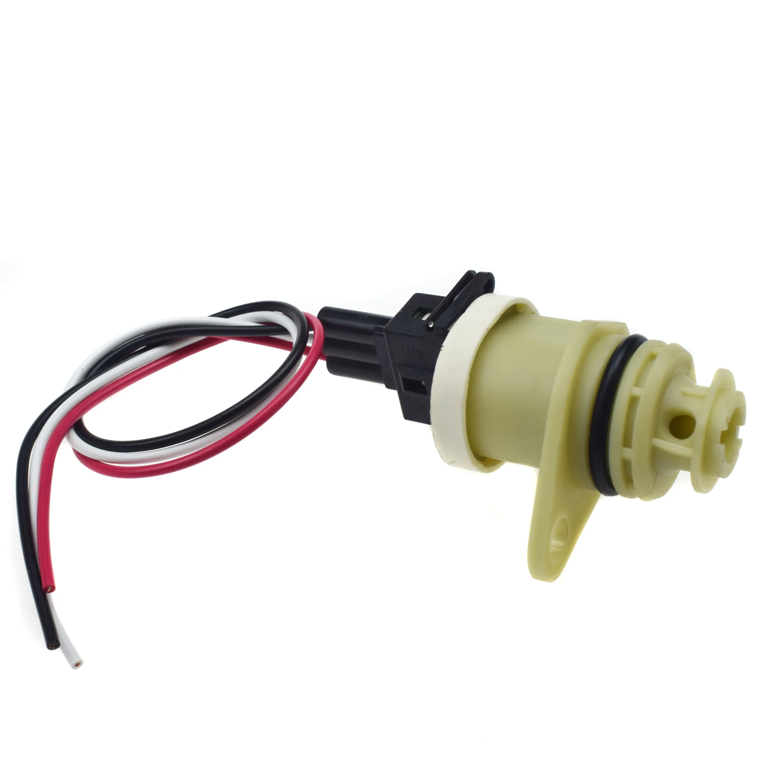 Capteur De Vitesse Partsline Compatible Peugeot, Citroën, Renault - Équivalent 2576083A, 576083A - 6