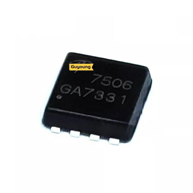 

Набор микросхем AO6514 AON6514 AON7506 AO7506 QFN-8, 10 шт.