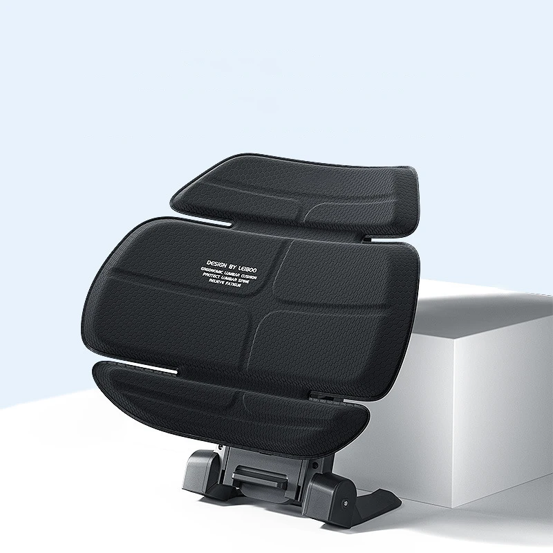 Neck Support BALAPET Big High Back Support With Pillow For Office