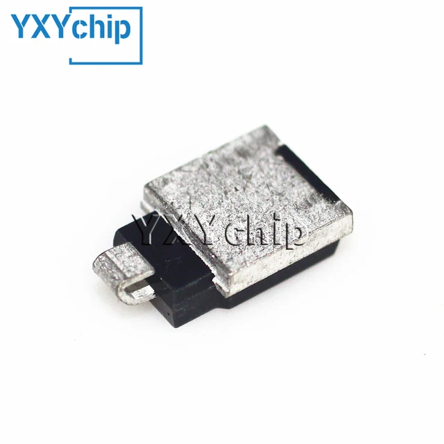 10 Pezzi Diodo TVS SM6S30A Automotive 6W - Ricambio Per Elettronica Auto - Foto 9