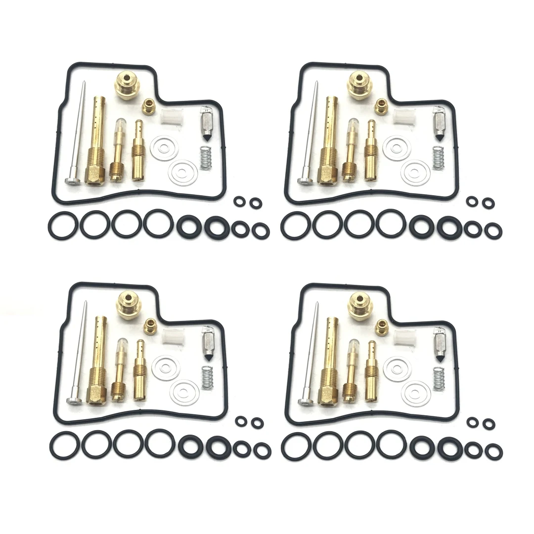 

Карбюратор для Honda VT700 VT750 VT1100 VF1000, 4 шт.